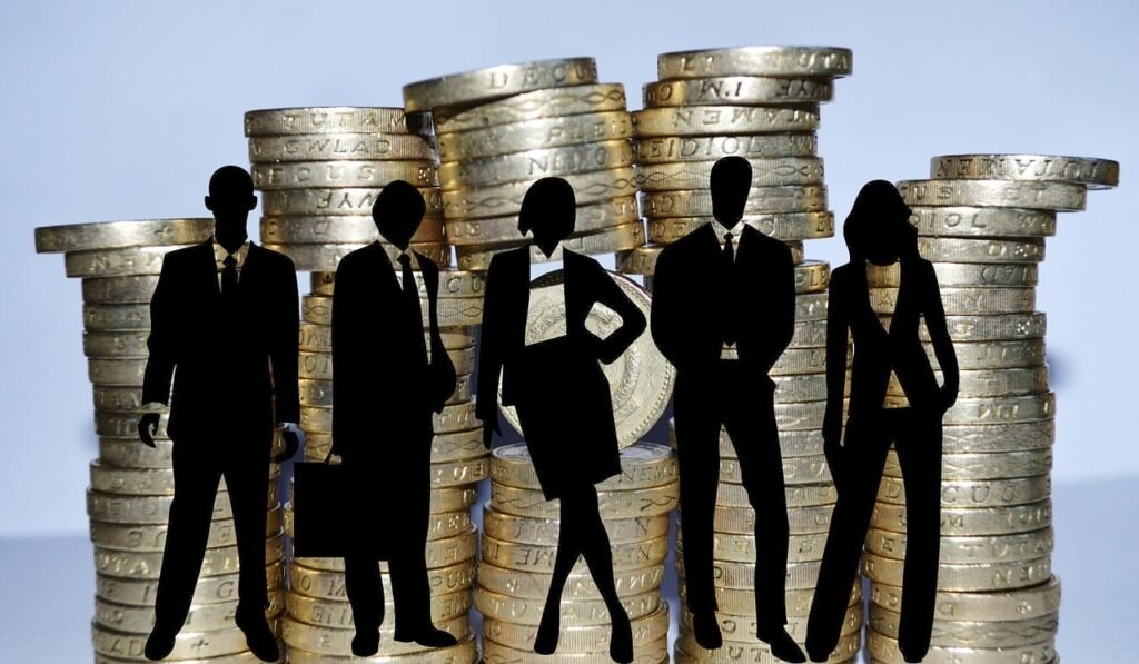 Save money in business