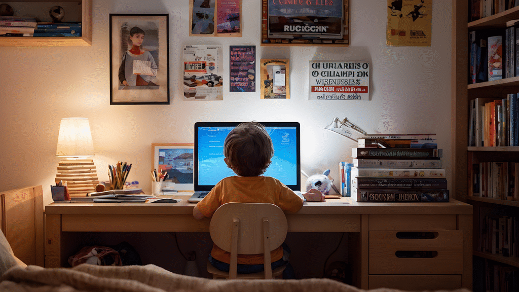 Online Education vs Traditional Education