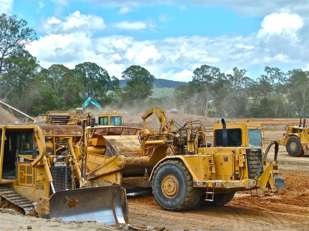 Land Clearing Services