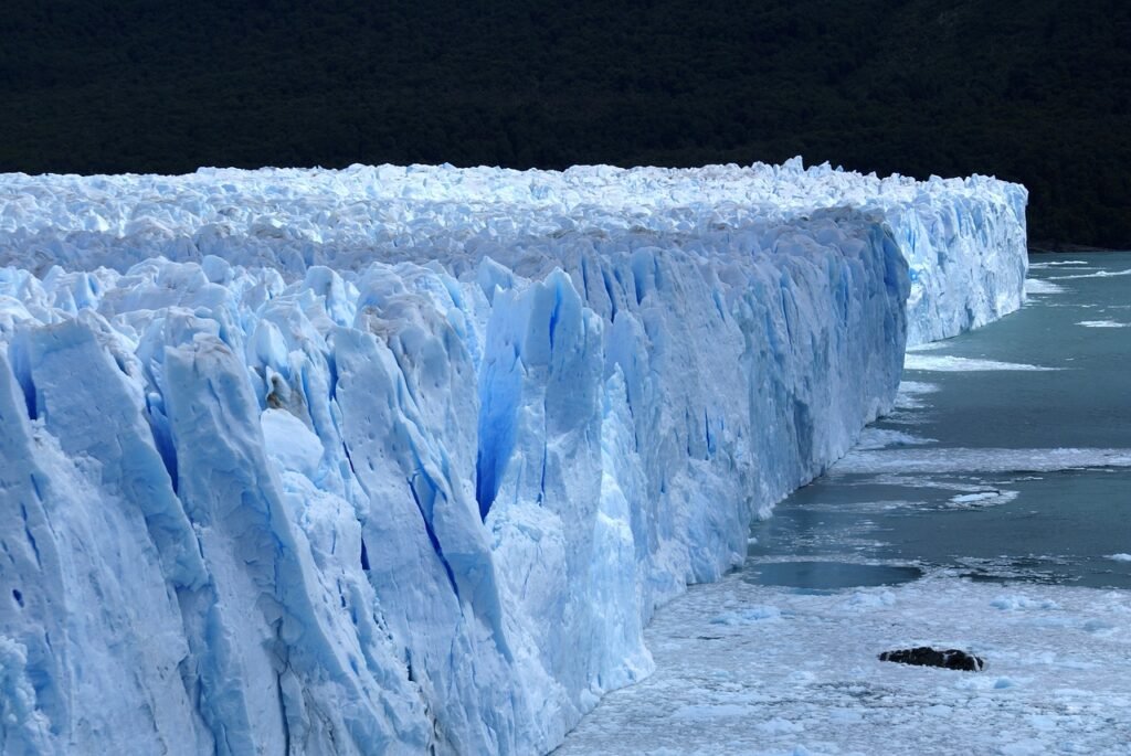 Perito Moreno Glacier
